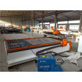 cnc metal cutting machine for carbon steel